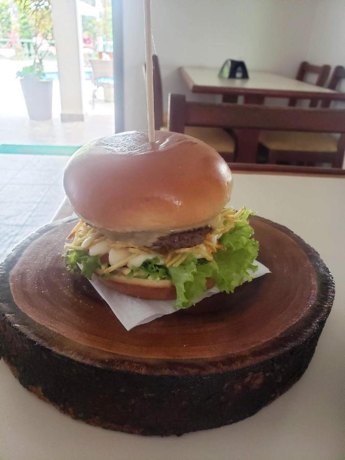 Hotel Pousada Flores Do Lazaro Ubatuba Zewnętrze zdjęcie